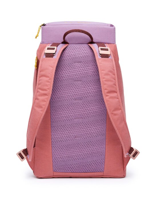 Db - Hugger-reppu 25 l - SIENNA RED | Stockmann - photo 3