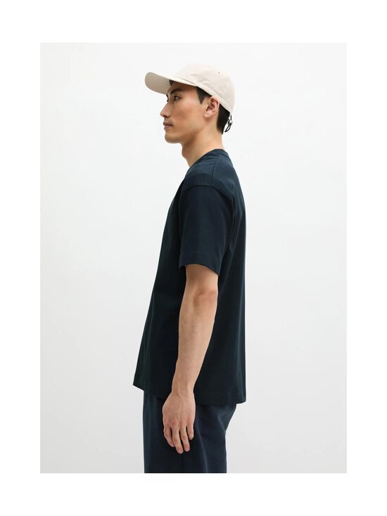 Marc O'Polo - T-särk Logo - 4131 DARK NAVY | Stockmann - photo 4