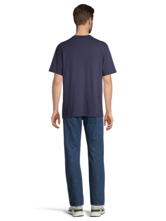 AXEL ARIGATO - Bee Bird t-paita - NAVY | Stockmann - photo 3