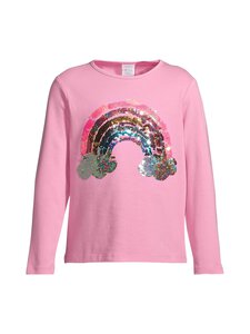 Lindex - Pitkähihainen trikoopaita - 3644 PINK Lindex - Pitkähihainen trikoopaita - 3644 PINK | Stockmann