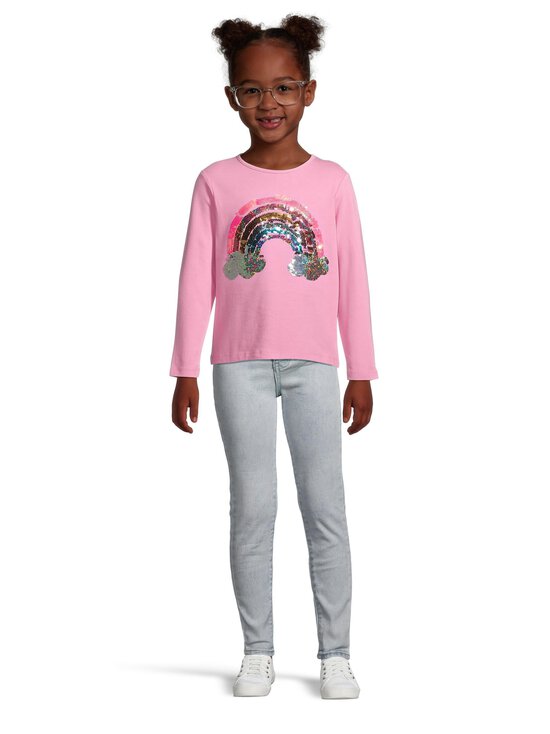 Lindex - Trikoosärk - 3644 PINK - photo 2 Lindex - Trikoosärk - 3644 PINK | Stockmann - photo 2
