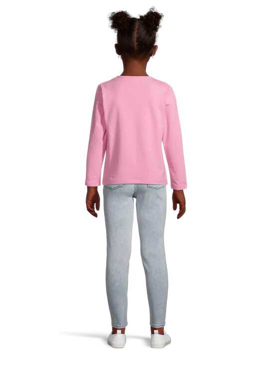 Lindex - Trikoosärk - 3644 PINK - photo 3 Lindex - Trikoosärk - 3644 PINK | Stockmann - photo 3