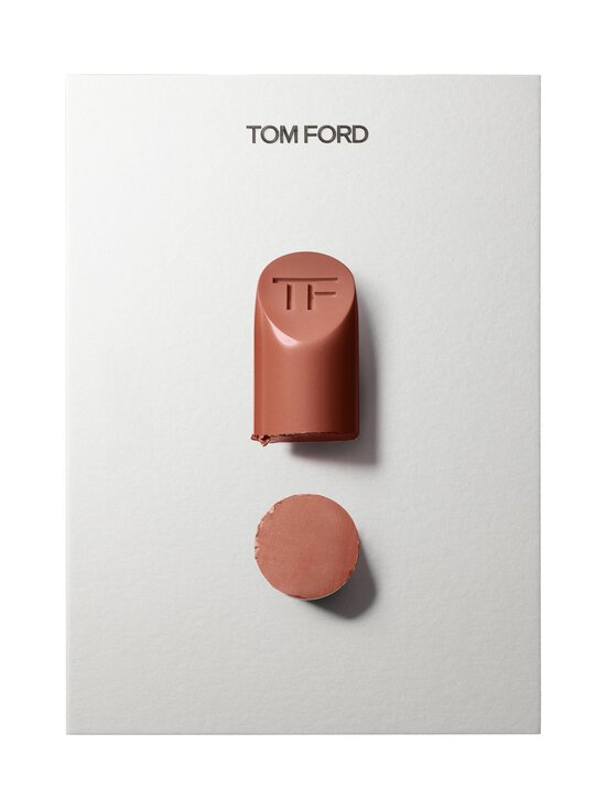 Tom Ford - Lip Color Lipstick -huulipuna - N3 WEST COAST | Stockmann - photo 3