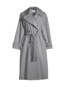Marella - Grolla-trenssitakki - GREY | Stockmann