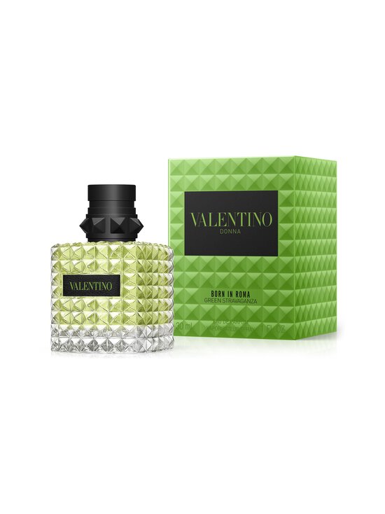 Valentino - Born in Roma Donna Green Stravaganza EdP - NOCOL - photo 3 Valentino - Born in Roma Donna Green Stravaganza EdP - NOCOL | Stockmann - photo 3