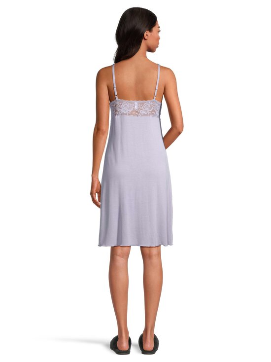 Damella - Lace-yöpaita - 071 LILAC - photo 3 Damella - Lace-yöpaita - 071 LILAC | Stockmann - photo 3