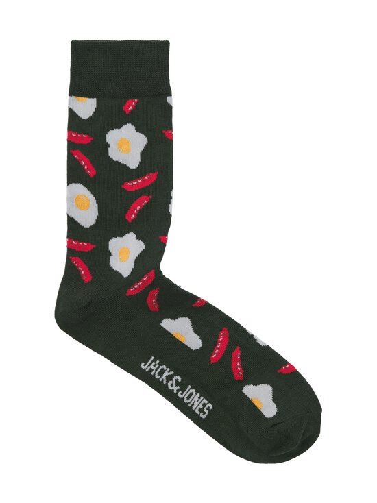 Jack & Jones - Jachot Food -sukat 3-pack - PHANTOM PACK:BEAUCOUP BLUE - URBAN CHIC | Stockmann - photo 3