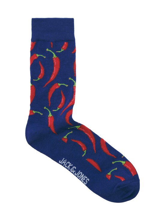 Jack & Jones - Jachot Food -sukat 3-pack - PHANTOM PACK:BEAUCOUP BLUE - URBAN CHIC | Stockmann - photo 4