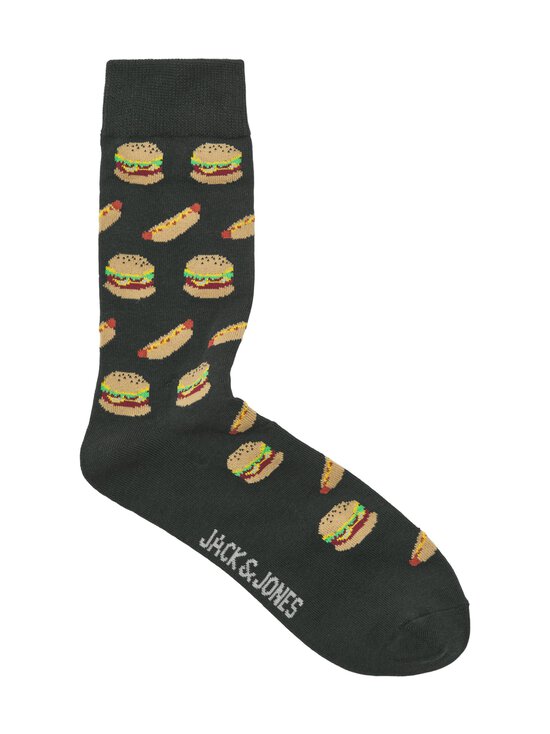 Jack & Jones - Jachot Food -sukat 3-pack - PHANTOM PACK:BEAUCOUP BLUE - URBAN CHIC | Stockmann - photo 5