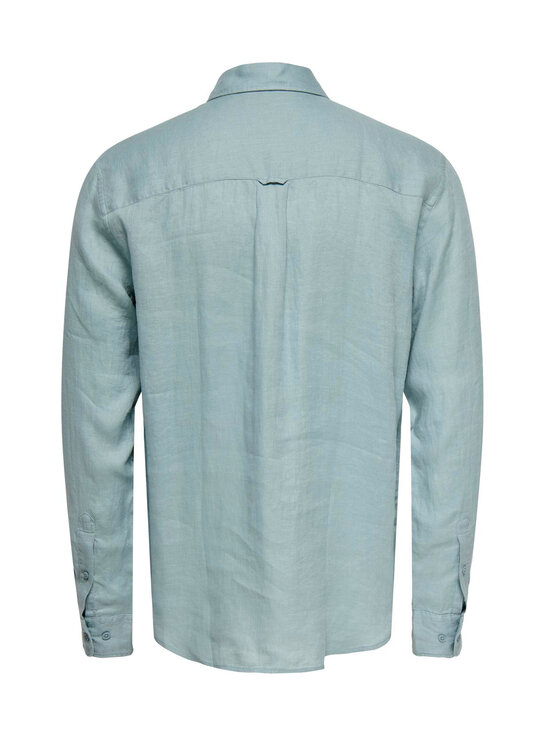 Only & Sons - Linane triiksärk OnsFlynn Regular - ARONA | Stockmann - photo 2