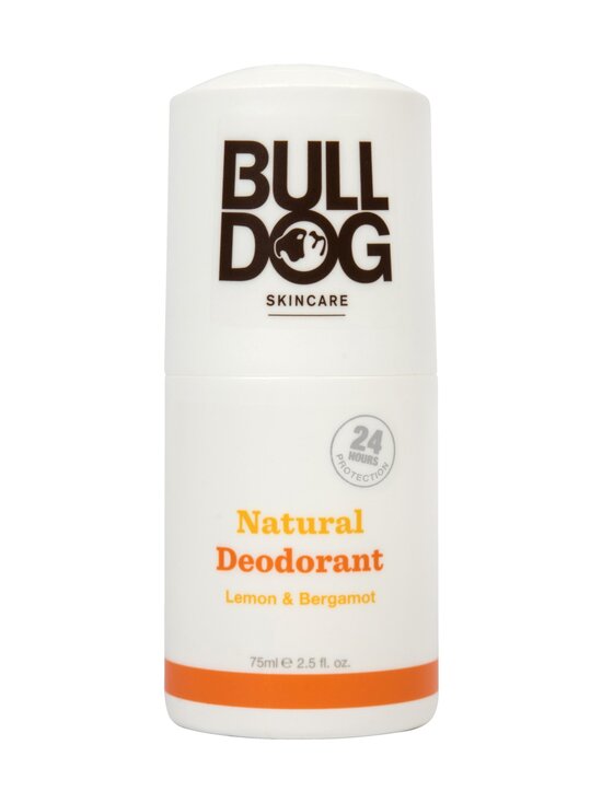 Lemon & Bergamot -deodorantti 75 ml