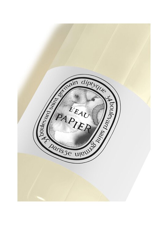 Diptyque - L´Eau Papier Cleansing Hand And Body Gel dušas želeja, 200ml - NOCOL - photo 2 Diptyque - L´Eau Papier Cleansing Hand And Body Gel dušas želeja, 200ml - NOCOL | Stockmann - photo 2