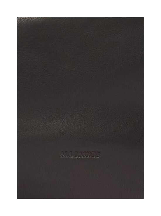 Allsaints - Luna Crossbody ādas soma - BLACK | Stockmann - photo 4