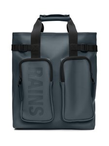 Rains - Texel Tote W3 mugursoma un soma - 124 LAGOON | Stockmann