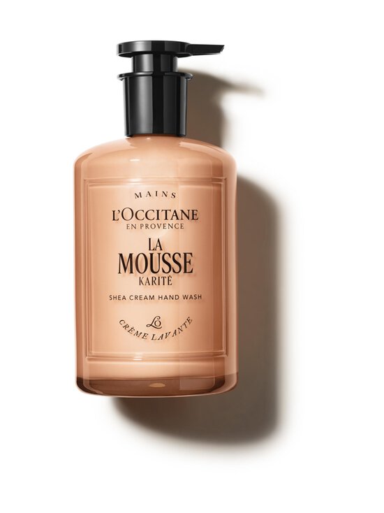 L'Occitane en Provence - Shea Cream Hand Wash -nestesaippua, 350 ml - NOCOL | Stockmann - photo 1