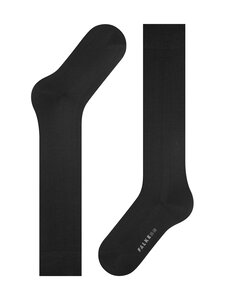 Falke - Touch We Care sokid - 3000 BLACK | Stockmann