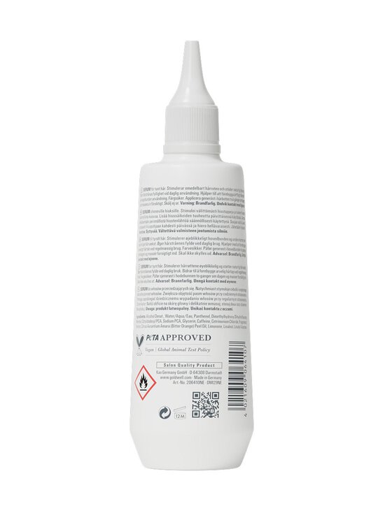 Goldwell - Dualsenses Scalp Specialist Anti-Hair Loss Serum -hiusseerumi - NOCOL | Stockmann - photo 2