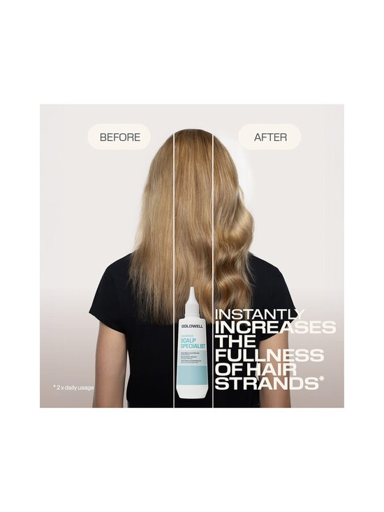 Goldwell - Dualsenses Scalp Specialist Anti-Hair Loss Serum -hiusseerumi - NOCOL | Stockmann - photo 3