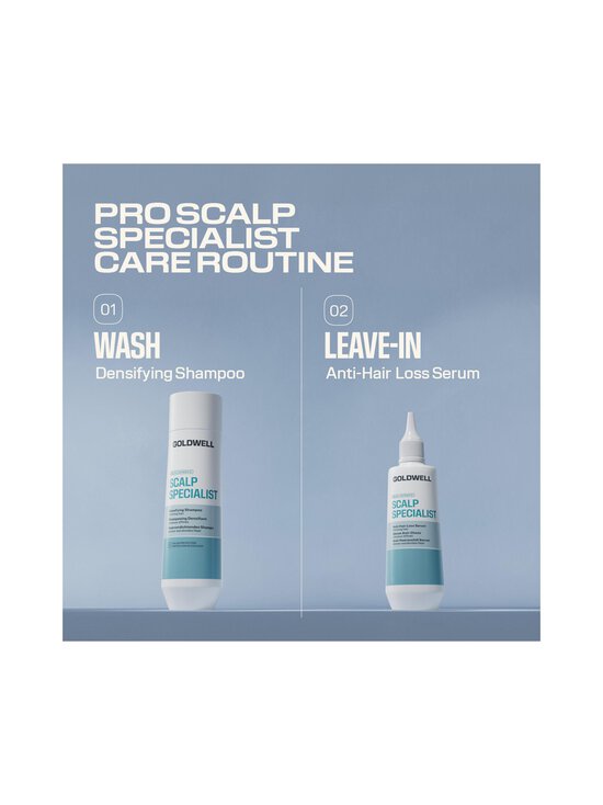 Goldwell - Dualsenses Scalp Specialist Anti-Hair Loss Serum -hiusseerumi - NOCOL | Stockmann - photo 6