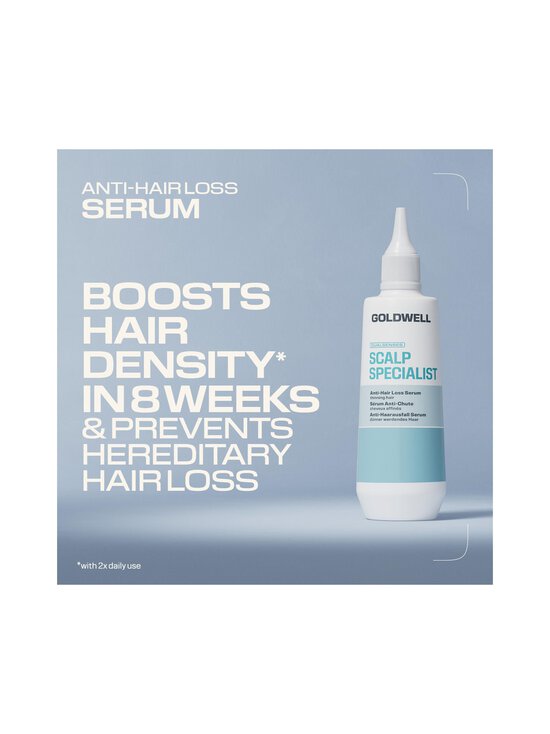 Goldwell - Dualsenses Scalp Specialist Anti-Hair Loss Serum -hiusseerumi - NOCOL | Stockmann - photo 7