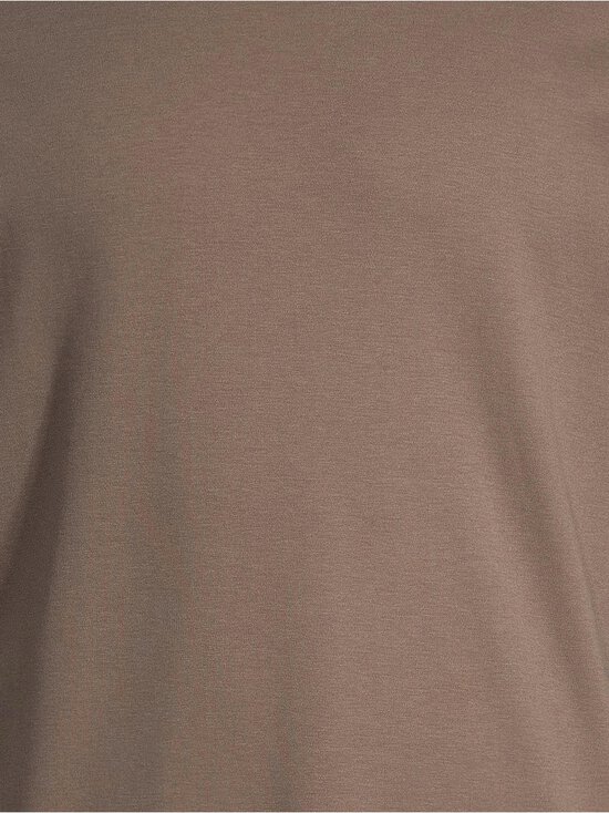Sunspel - Heavy Weight t-paita - BARK | Stockmann - photo 4