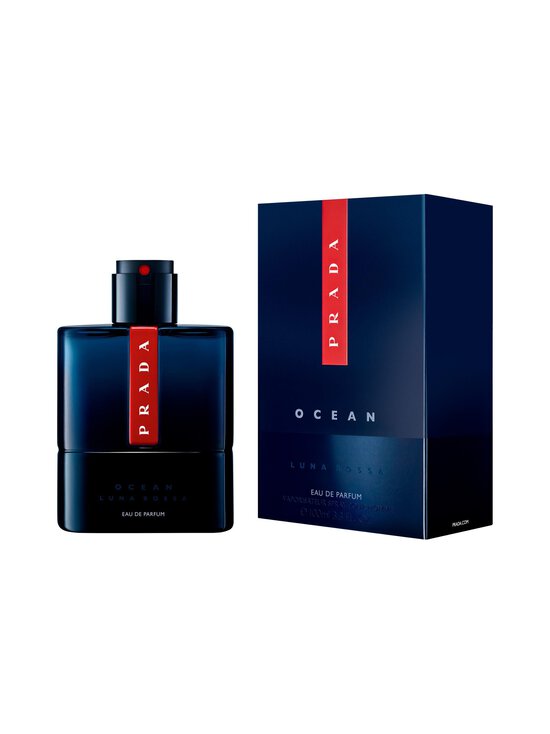 Prada - Luna Rossa Ocean EdP -tuoksu - NOCOL - photo 3 Prada - Luna Rossa Ocean EdP -tuoksu - NOCOL | Stockmann - photo 3