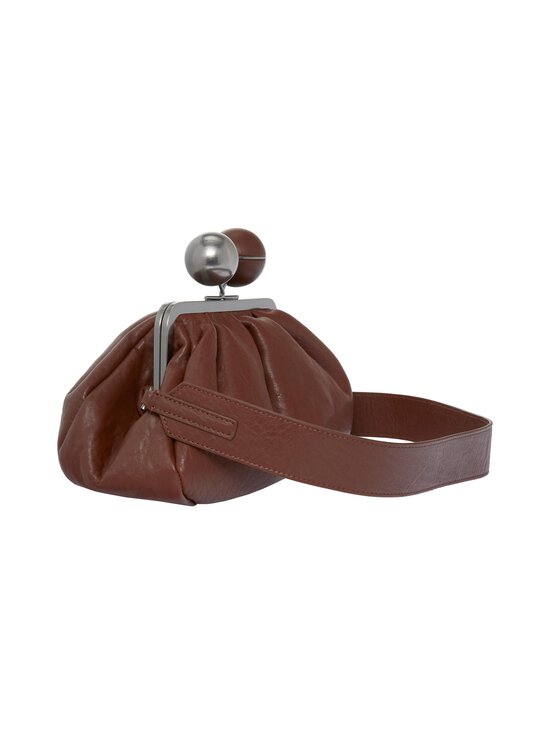 Max Mara Weekend - Lecito Tasche -käsilaukku - 001 TABACK | Stockmann - photo 2