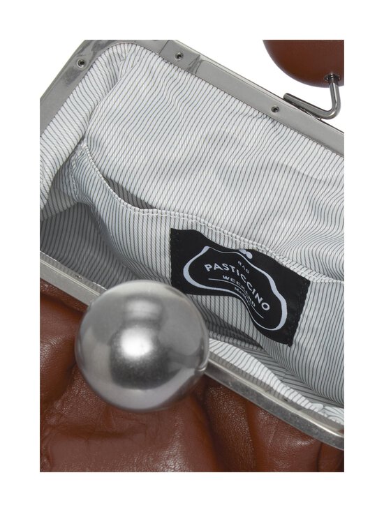 Max Mara Weekend - Lecito Tasche -käsilaukku - 001 TABACK | Stockmann - photo 3