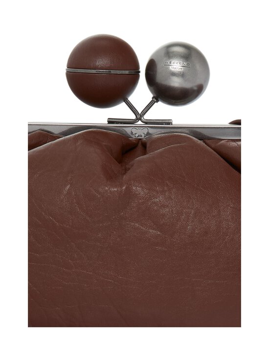 Max Mara Weekend - Lecito Tasche -käsilaukku - 001 TABACK | Stockmann - photo 4
