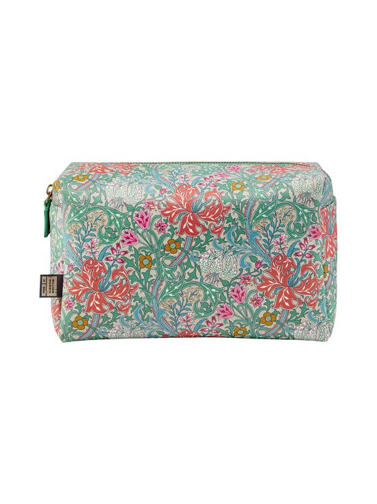 Golden Lily Large Wash Bag