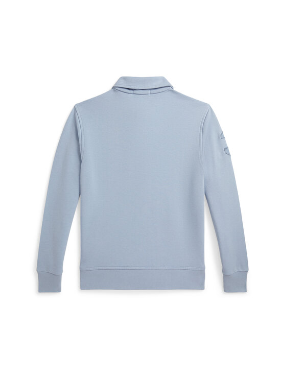 Polo Ralph Lauren - Pusa Knit Full Zip - ESTATE BLUE | Stockmann - photo 2