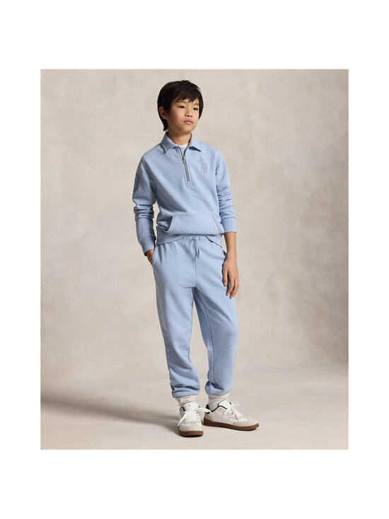 Polo Ralph Lauren - Pusa Knit Full Zip - ESTATE BLUE | Stockmann - photo 3