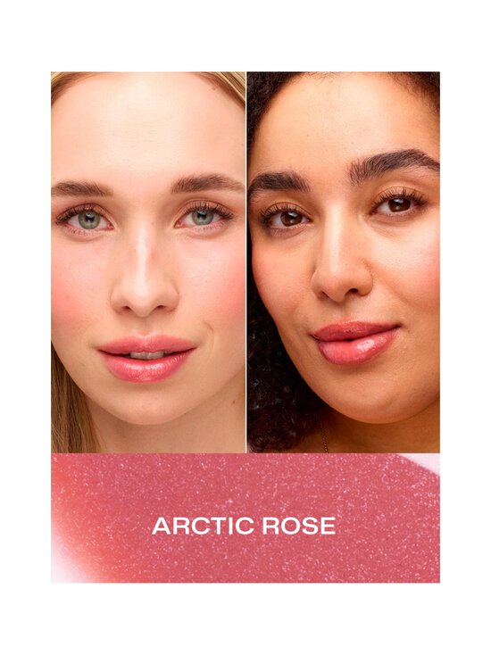 Lumene - Invisible Illumination Liquid Blush -poskipunapisarat - ARCTIC ROSE - photo 4 Lumene - Invisible Illumination Liquid Blush -poskipunapisarat - ARCTIC ROSE | Stockmann - photo 4