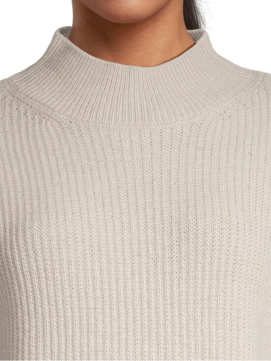 NOOM - Ophelia-neulepusero - OATMEAL MEL | Stockmann - photo 4