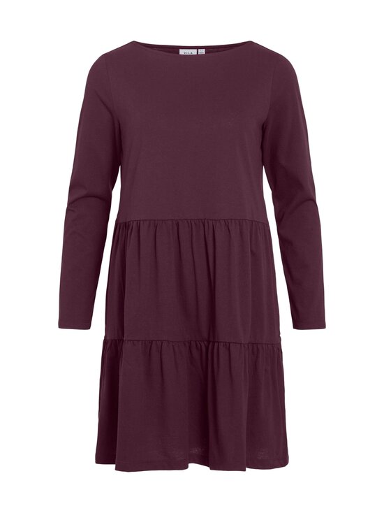 Visummera Boatneck -mekko