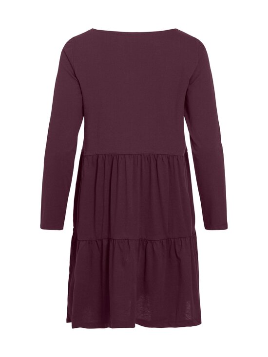Vila - Visummera Boatneck kleita - FIG - photo 2 Vila - Visummera Boatneck kleita - FIG | Stockmann - photo 2