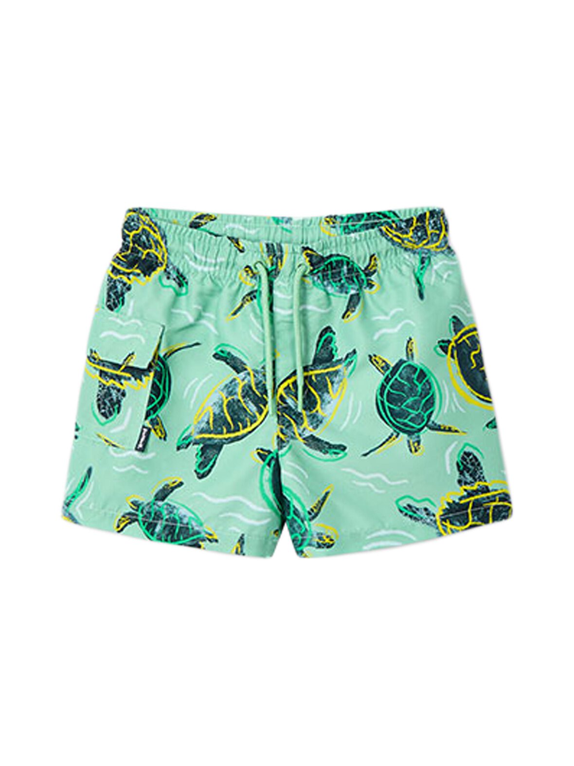 Swim-uimashortsit