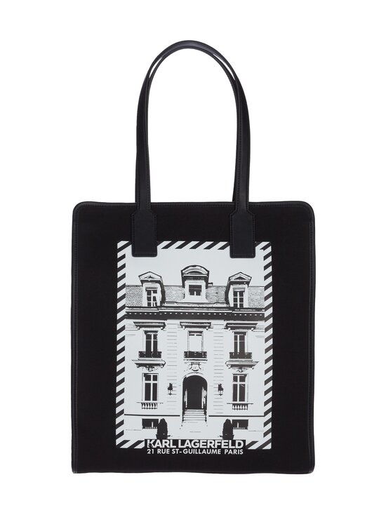 K/Maison Canvas Tote -laukku