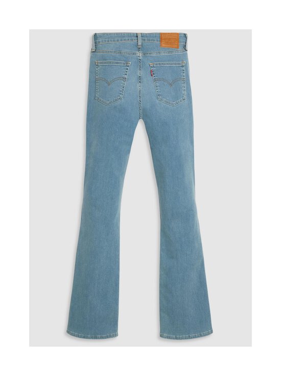 Levi's - 725 High Rise Bootcut džinsi - 246 MED INDIGO - WORN IN - photo 2 Levi's - 725 High Rise Bootcut džinsi - 246 MED INDIGO - WORN IN | Stockmann - photo 2