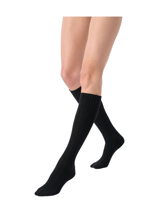 Oroblu - Nancy-polvisukat - BLACK | Stockmann - photo 1