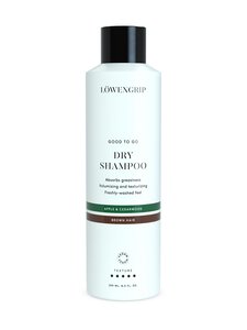Löwengrip - Good To Go Dry Shampoo For Brown Hair -kuivashampoo | Stockmann