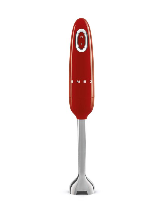 Smeg - HBF03-sauvasekoitinpakkaus - RED - photo 2 Smeg - HBF03-sauvasekoitinpakkaus - RED | Stockmann - photo 2