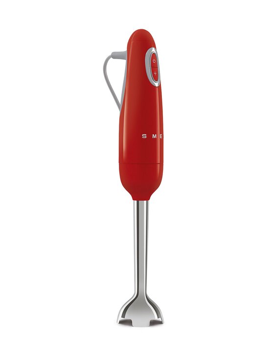 Smeg - HBF03-sauvasekoitinpakkaus - RED - photo 3 Smeg - HBF03-sauvasekoitinpakkaus - RED | Stockmann - photo 3