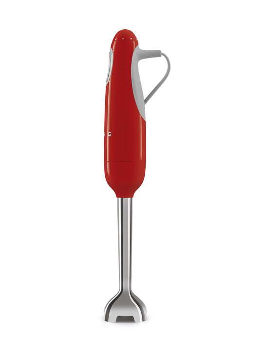 Smeg - HBF03-sauvasekoitinpakkaus - RED - photo 4 Smeg - HBF03-sauvasekoitinpakkaus - RED | Stockmann - photo 4
