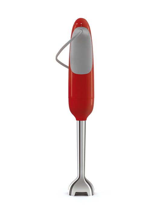 Smeg - HBF03-sauvasekoitinpakkaus - RED - photo 5 Smeg - HBF03-sauvasekoitinpakkaus - RED | Stockmann - photo 5