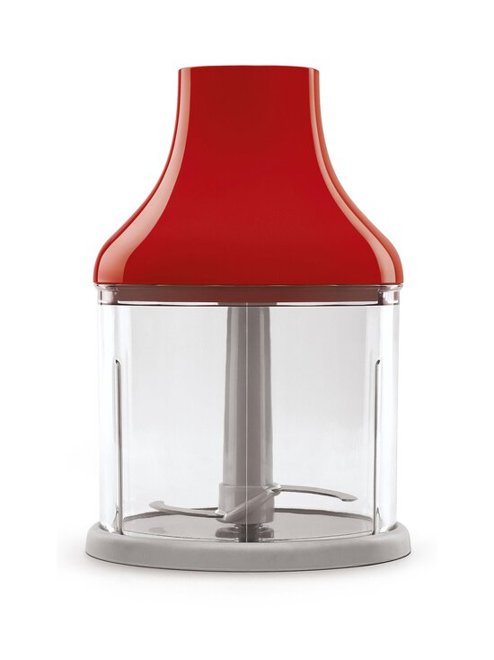 Smeg - HBF03-sauvasekoitinpakkaus - RED - photo 7 Smeg - HBF03-sauvasekoitinpakkaus - RED | Stockmann - photo 7