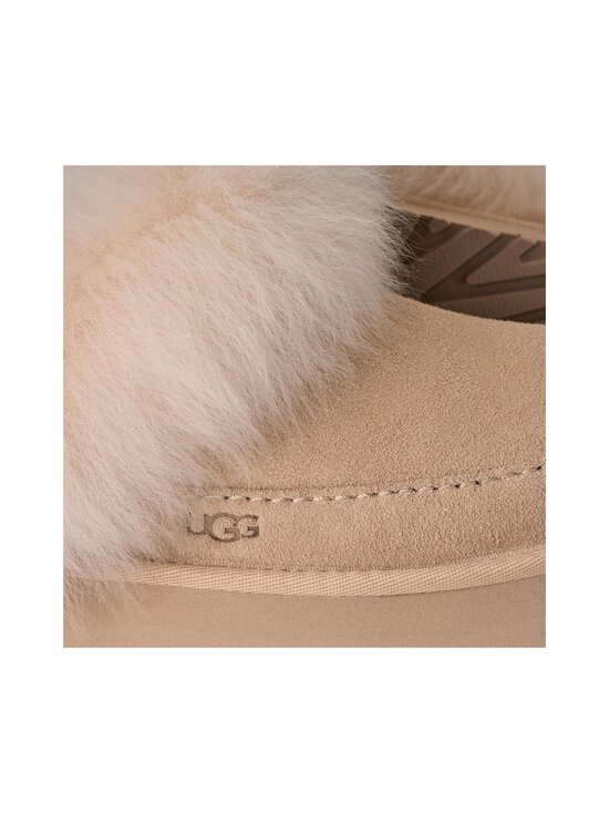 UGG - Disquette Chalet -tossut - SND SANDCASTLE - photo 6 UGG - Disquette Chalet -tossut - SND SANDCASTLE | Stockmann - photo 6