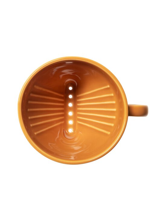 Iittala - Teema-kahvisuodatin - AMBER | Stockmann - photo 2