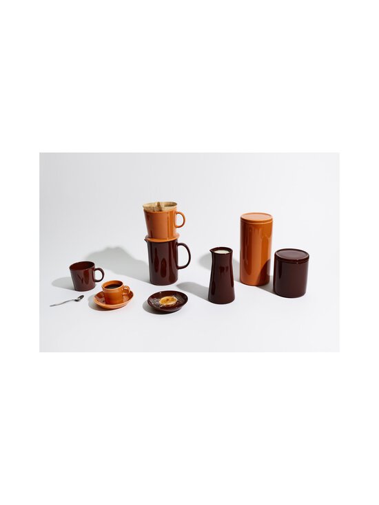 Iittala - Teema-kahvisuodatin - AMBER | Stockmann - photo 3