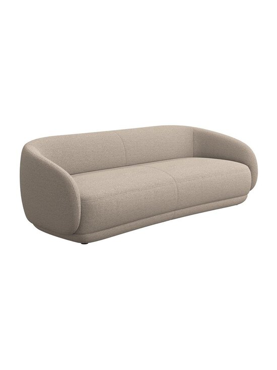 BoConcept - Bolzano-sohva Lazio-kangas 3091 beige L 214 cm - BEIGE | Stockmann - photo 2